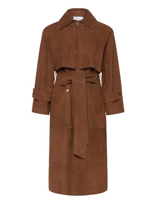 Day Birger et Mikkelsen | Ariel - Suede | 42