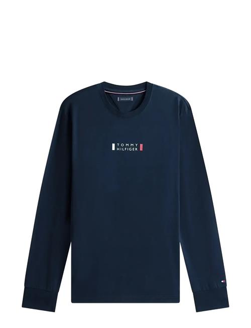 Tommy Hilfiger | Brand Love Ls Tee | XXL