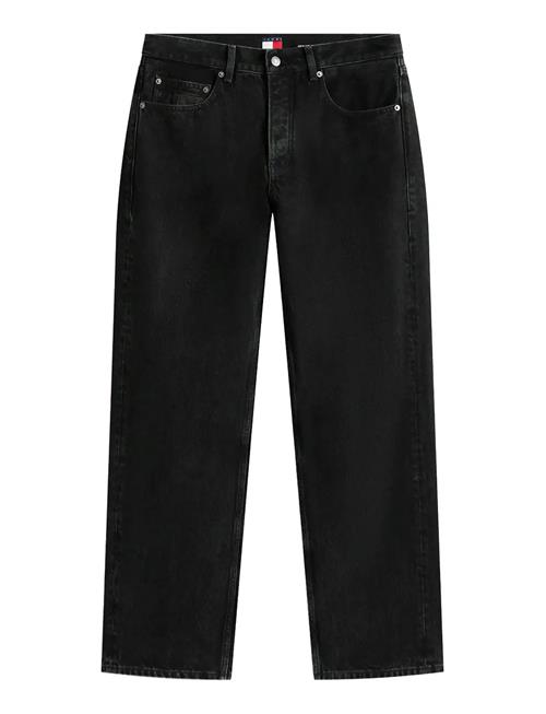 Se Tommy Jeans | Jaimie Rlxd Str Flg Cbf Ei6081 | 32 x 32 hos Booztlet
