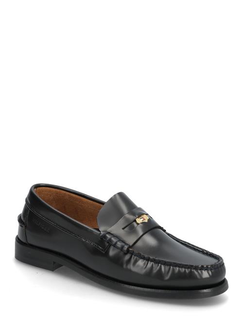 Tommy Hilfiger | Hilfiger Penny Patent Lth Loafer | 43