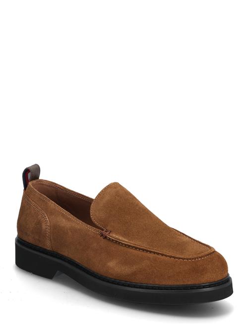 Tommy Hilfiger | Hilfiger Ultra Light Sde Loafer | 40