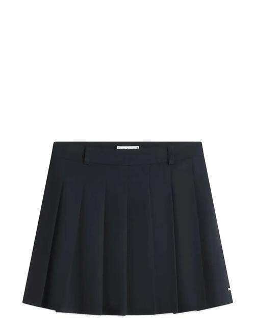 Tommy Hilfiger | Timeless Wool Pleated Mini Skirt | 38