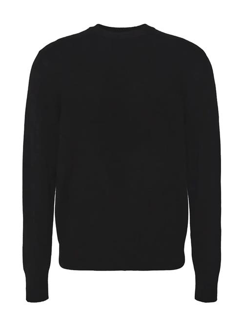 Calvin Klein | Ls Cozy Wool Crewnk Sweater 7Gg | S