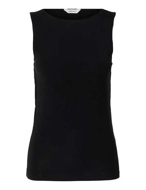 Selected | Slfmanja Sl Reversible Top Noos | M