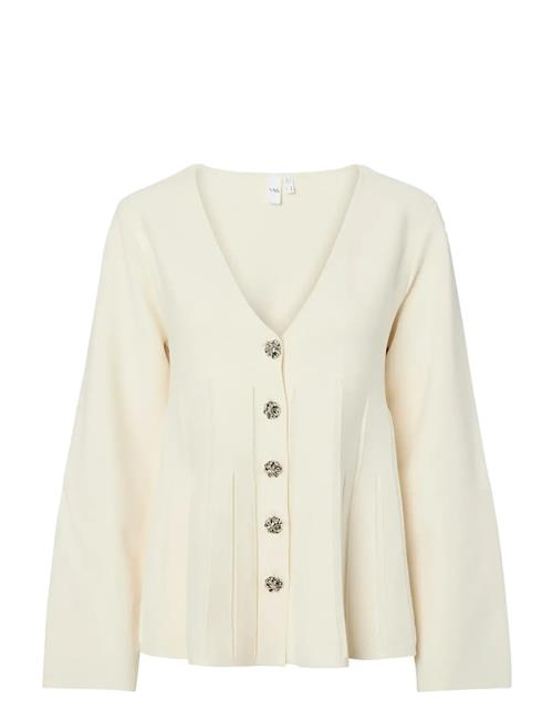 YAS | Yasmikla Ls Knit Cardigan S. Noos | XXL