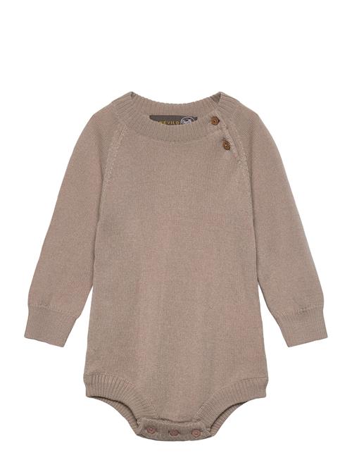 Hanevild | Martin Romper, Merinowool | 62