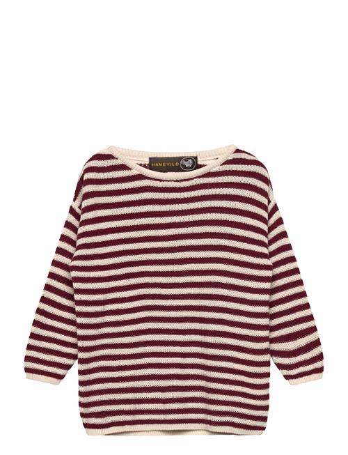 Hanevild | Michael Blouse | 110