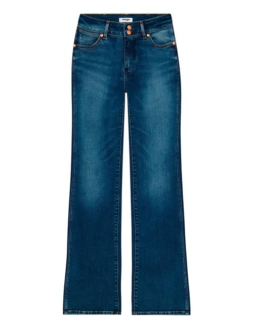 Wrangler | Low Rise Bold Boot | 26 x 32