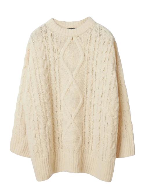 Lexington Clothing | Chunky Cable Knit Sweater | S