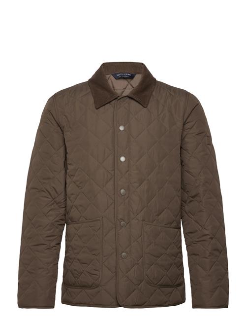 Lexington Clothing | Classic Quilted Jacket | S