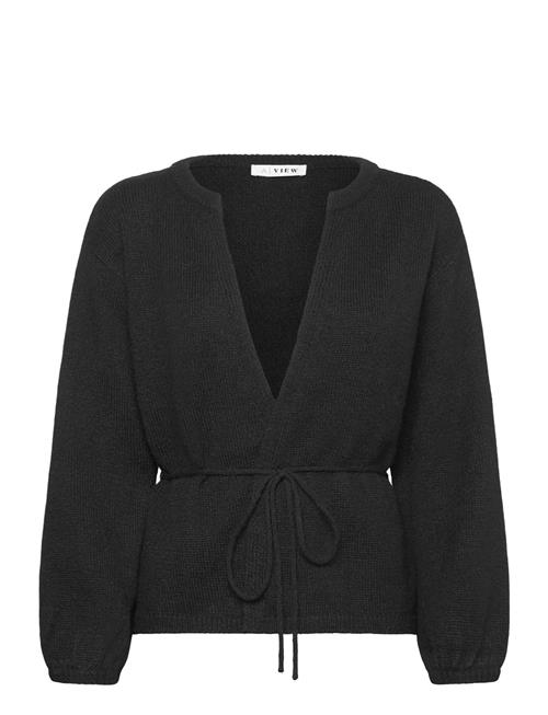 A-View | Lisette Knit Cardigan | XL