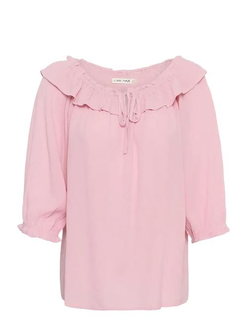 Cream | Crbonita Blouse | 36