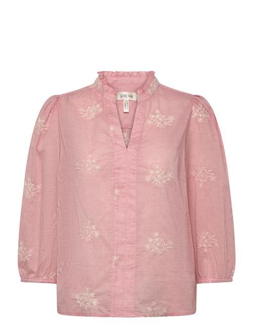 Cream | Crkorey Blouse | 44