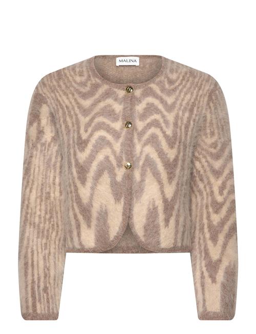 Malina | Aislinn Alpaca Blend Cardigan | S