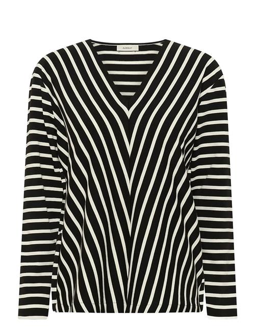 InWear | Dellaiw V-Neck T-Shirt | S