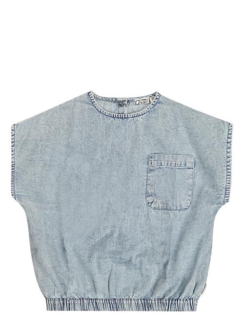 TUMBLE 'N DRY | Tnd Mirtillo | 158/1