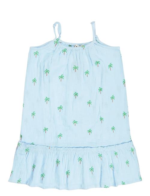 TUMBLE 'N DRY | Azurro Dress | 122