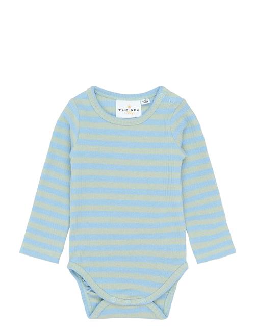 The New | Tnsbfro L_S Rib Body | 86