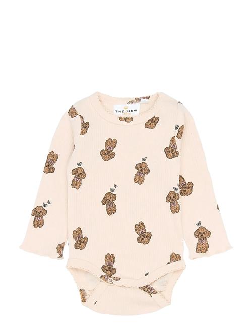 The New | Tnsbsona L_S Rib Body | 86