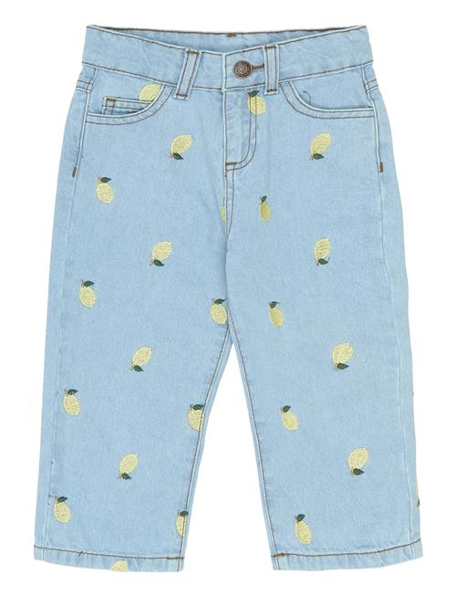 The New | Tnstsaja Regular Fit Jeans | 104