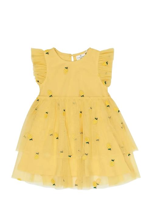 The New | Tnstsvea S_L Dress | 110