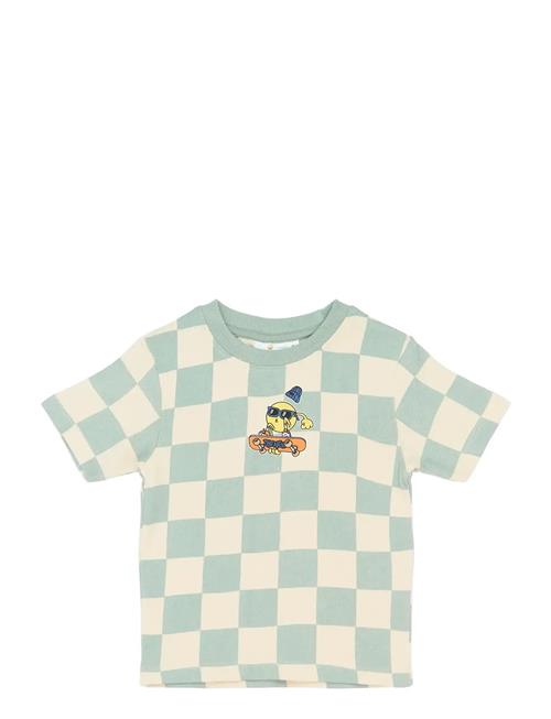 The New | Tnstsebastian Os S_S Tee | 104