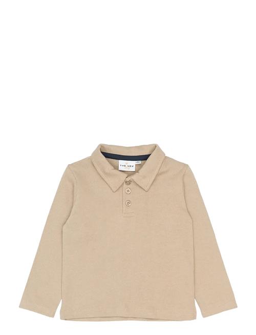 The New | Tnststeward L_S Polo | 98