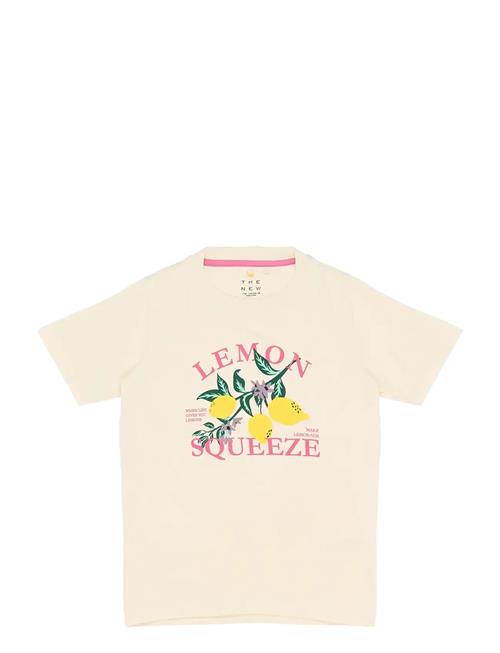 The New | Tnsabrina S_S Tee | 158/164