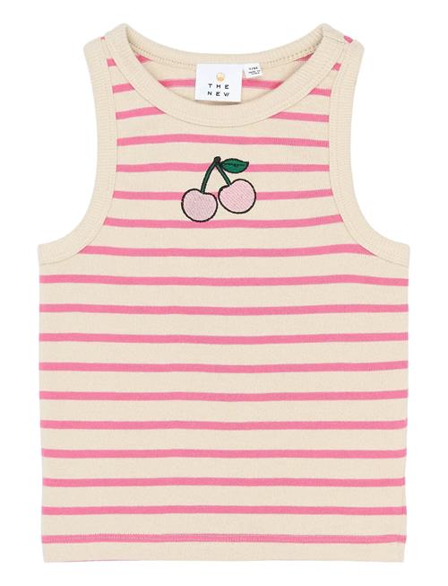 The New | Tnshannon Short S_L Top | 98/104