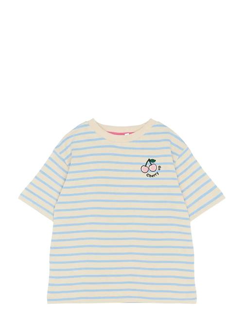 The New | Tnsanny Os S_S Tee | 98/104