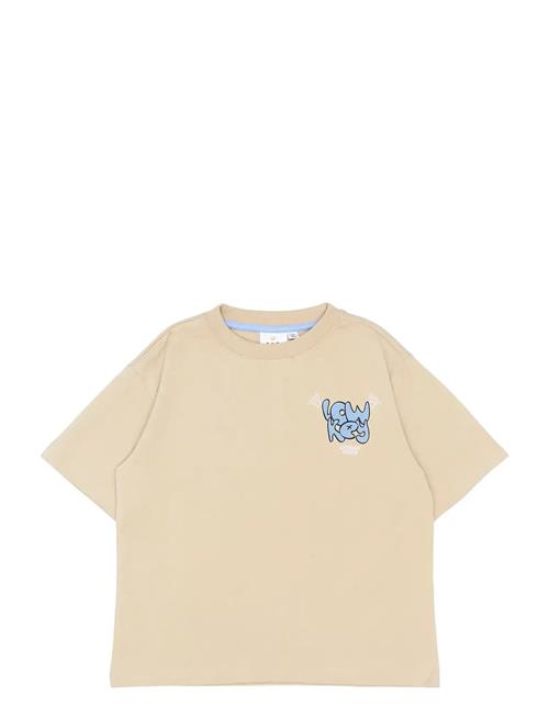 The New | Tnscott Os S_S Tee | 146/152