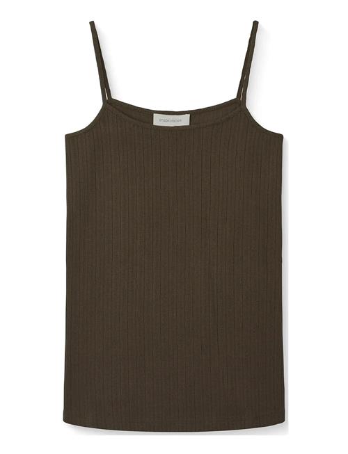 STUDIO FEDER | Clara Top | S