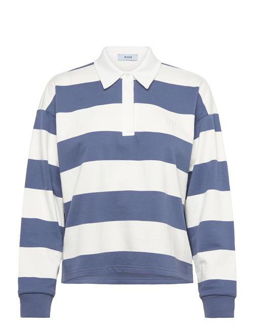 Minus | Msestella Polo Sweat | XL