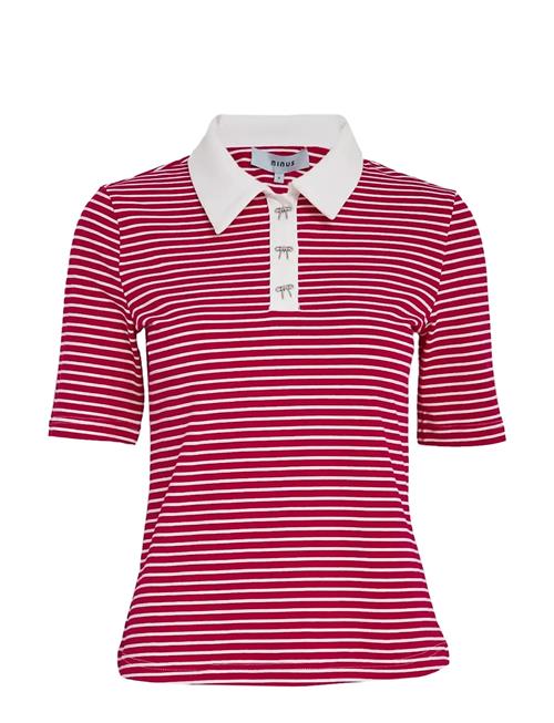 Minus | Msmalle Polo T-Shirt | S