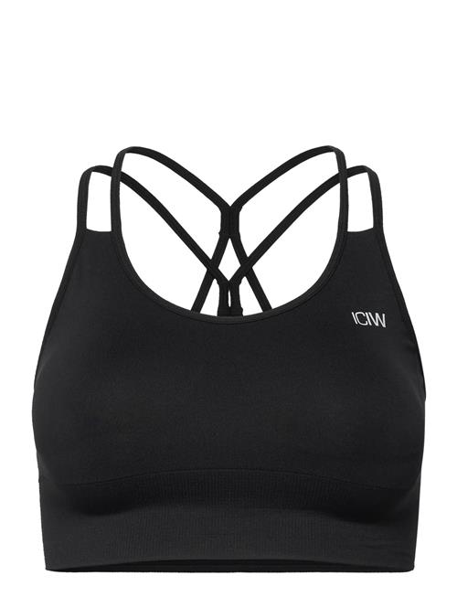 ICANIWILL | Define Seamless Sports Bra | S