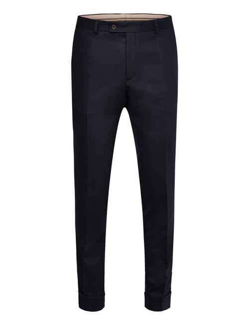 Morris | Jack Flannel Suit Trouser | 48