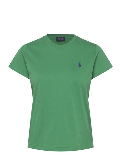 Polo Ralph Lauren | Classic Fit Cotton Jersey Crewneck Tee | XS