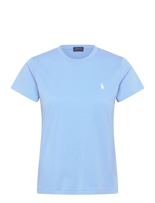 Polo Ralph Lauren | Classic Fit Cotton Jersey Crewneck Tee | L
