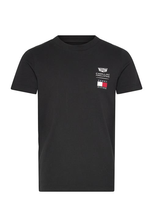 Tommy Hilfiger | Th X Cf1 Logo Tee | 122