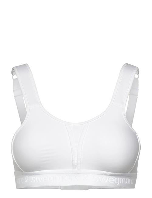Swegmark | Kimberly Iconic Sport Bra Moulded Cups | E x 95