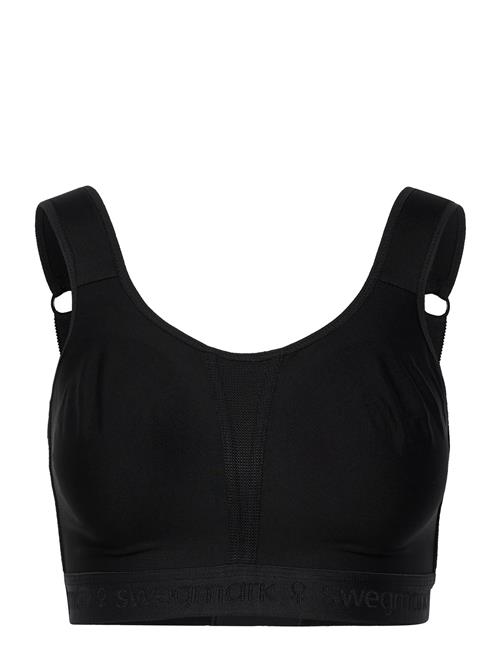 Swegmark | Kimberly Iconic Sport Bra Moulded Cups | E x 65