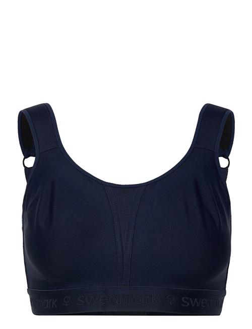 Swegmark | Kimberly Iconic Sport Bra Moulded Cups | D x 95
