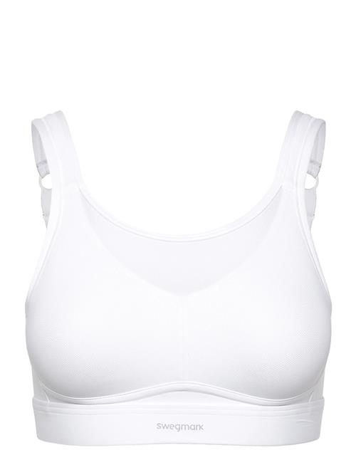 Swegmark | Victorious Strength Sports Bra Spacer Moulded Cups | F x 90