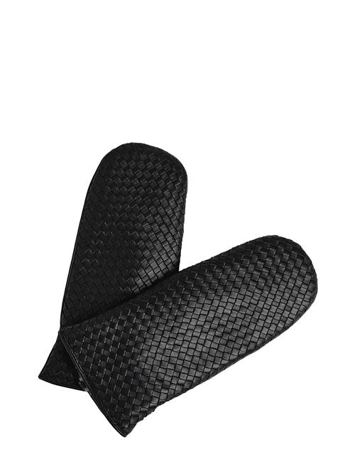 Markberg | Embambg Mitten, Weave | M