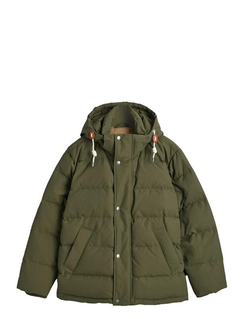 GANT | Heavy Down Jacket | XXXL