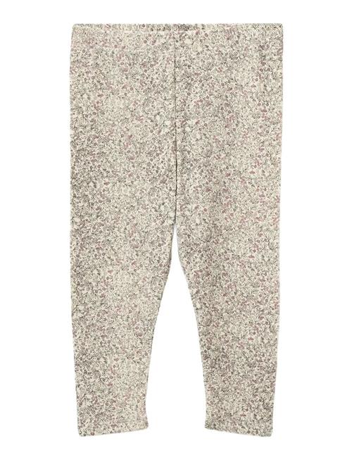 Sofie Schnoor Baby and Kids | Nalinekb Leggings | 62