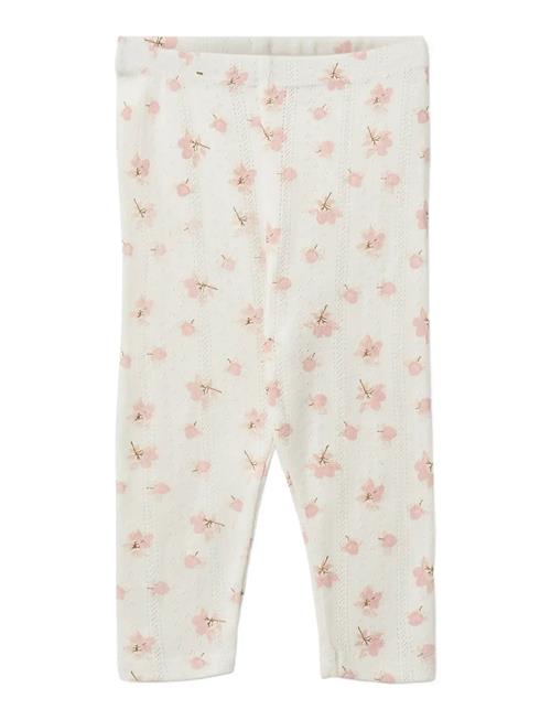 Sofie Schnoor Baby and Kids | Nalinekb Leggings | 68
