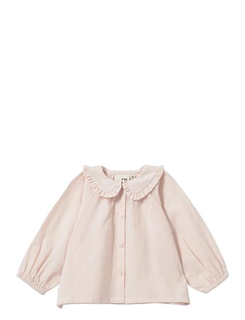 Sofie Schnoor Baby and Kids | Ingakb Shirt | 86