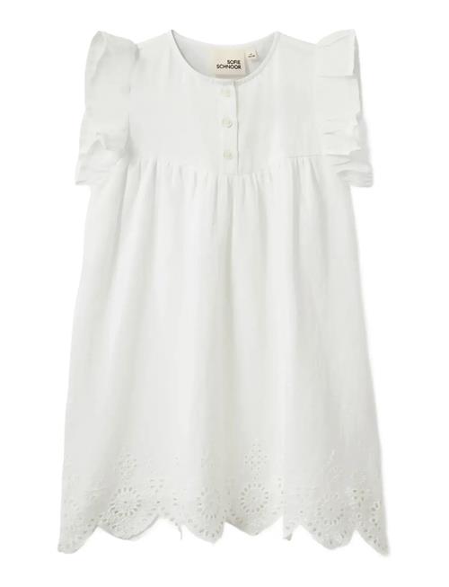 Sofie Schnoor Baby and Kids | Ivalokb Dress | 92