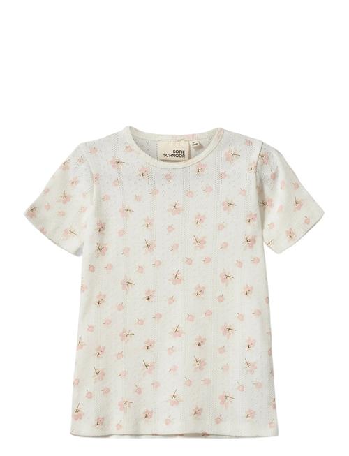 Sofie Schnoor Baby and Kids | Piperkb T-Shirt | 98
